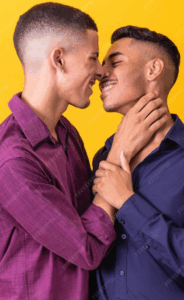 Gay dating